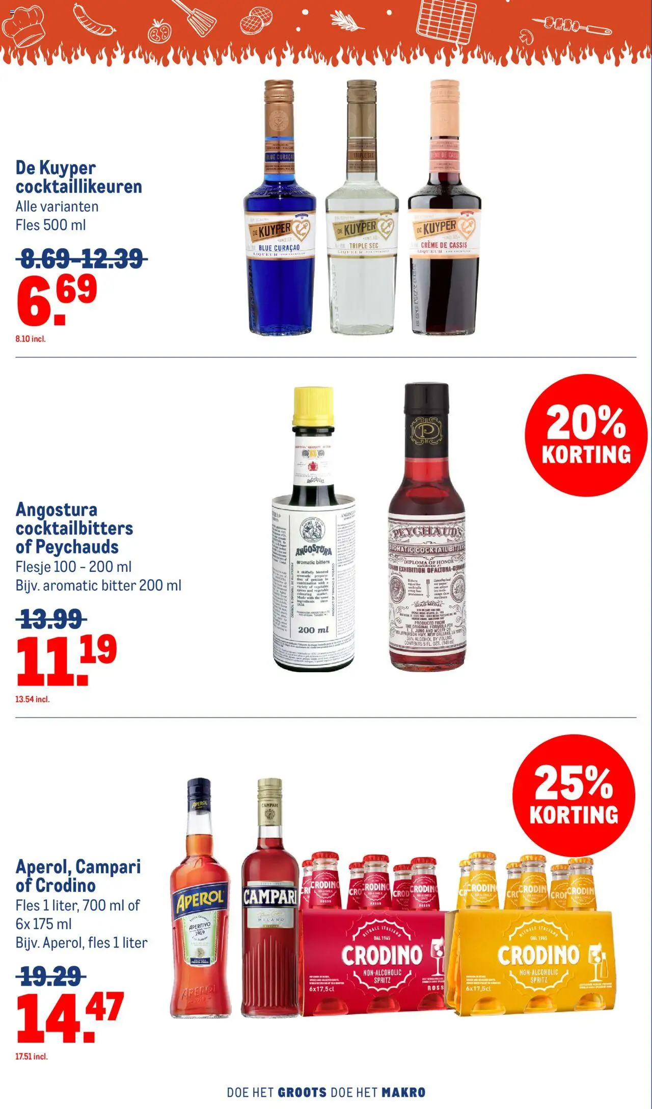  | Pagina: 32 | Producten: Fles, Cassis, Szívsonka, Crème