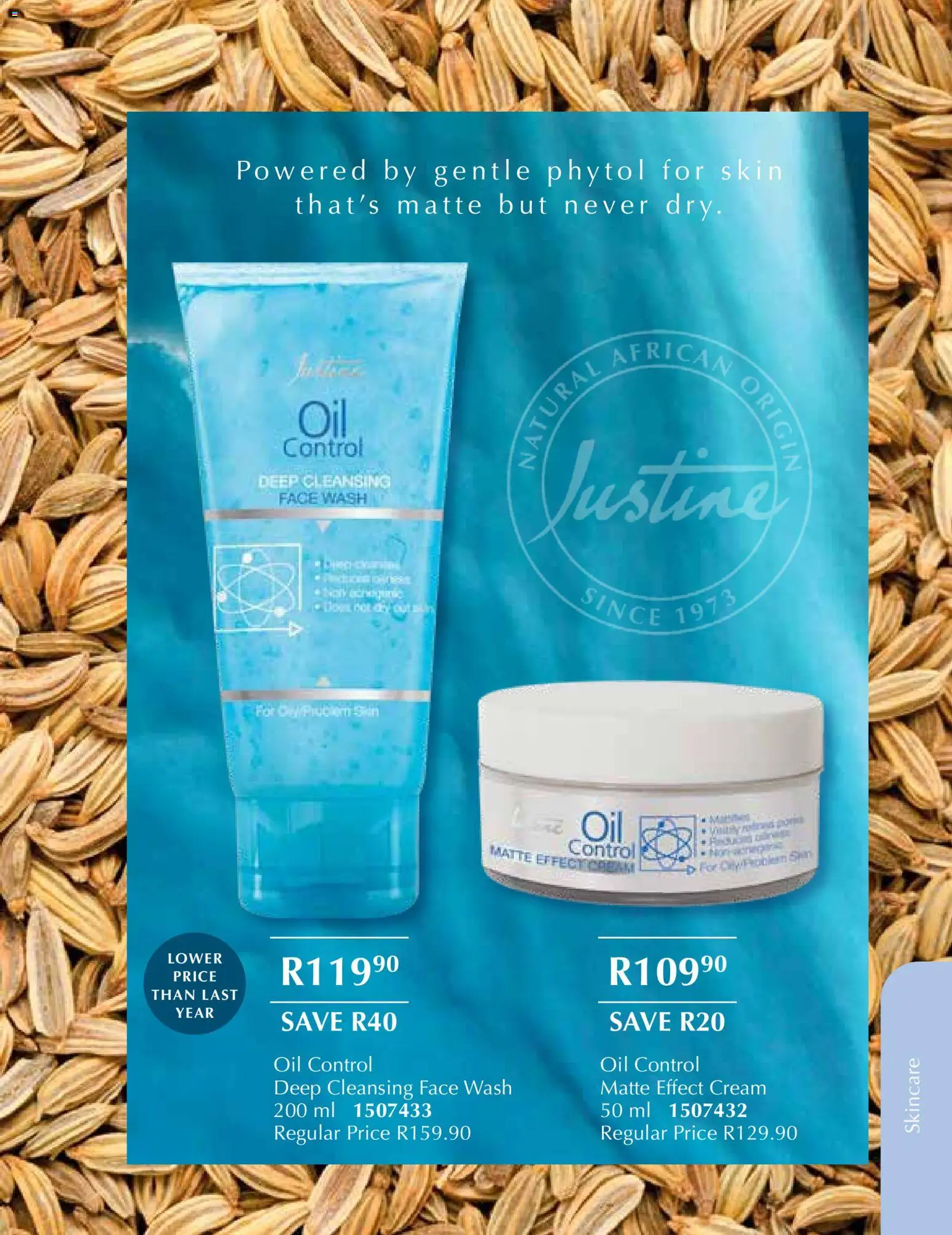 New Justine catalogue – valid from 01.12.2025 | Page: 86