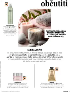 Müller katalog akcije – veljaven od 30.11.2025 | Stran: 27