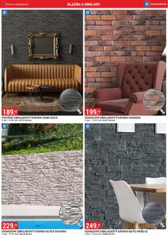 Náhled letáku BAUMAX leták od 01.11.2025 | Strana: 22