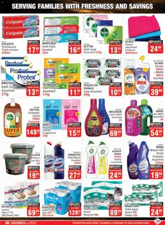KIT KAT Cash & Carry specials catalogue – valid from 12.02.2026 | Page: 9