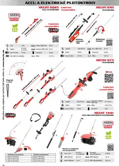Hecht leták platný od 30.10.2025 | Strana: 30