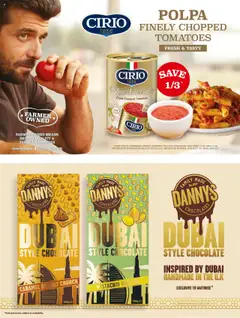 Preview of Waitrose - Offers valid from 09.10.2025 | Page: 18