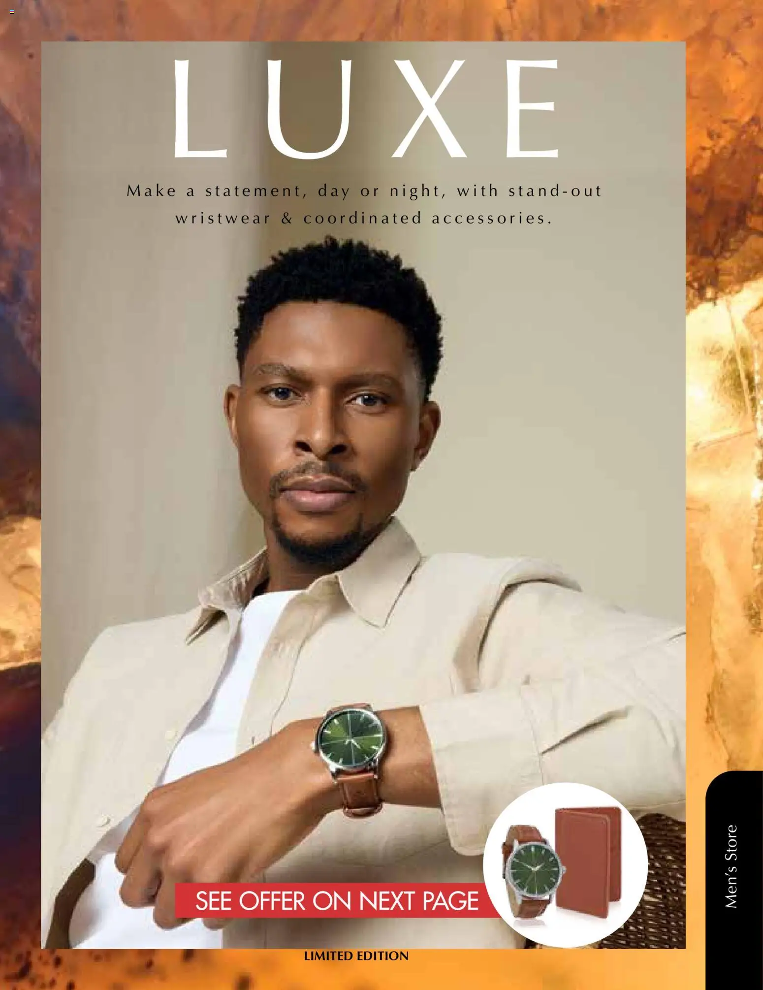 New Justine catalogue – valid from 01.12.2025 | Page: 65