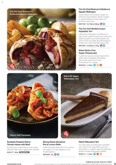 Preview of Booker Wholesale - Autumn News valid from 07.10.2025 | Page: 43