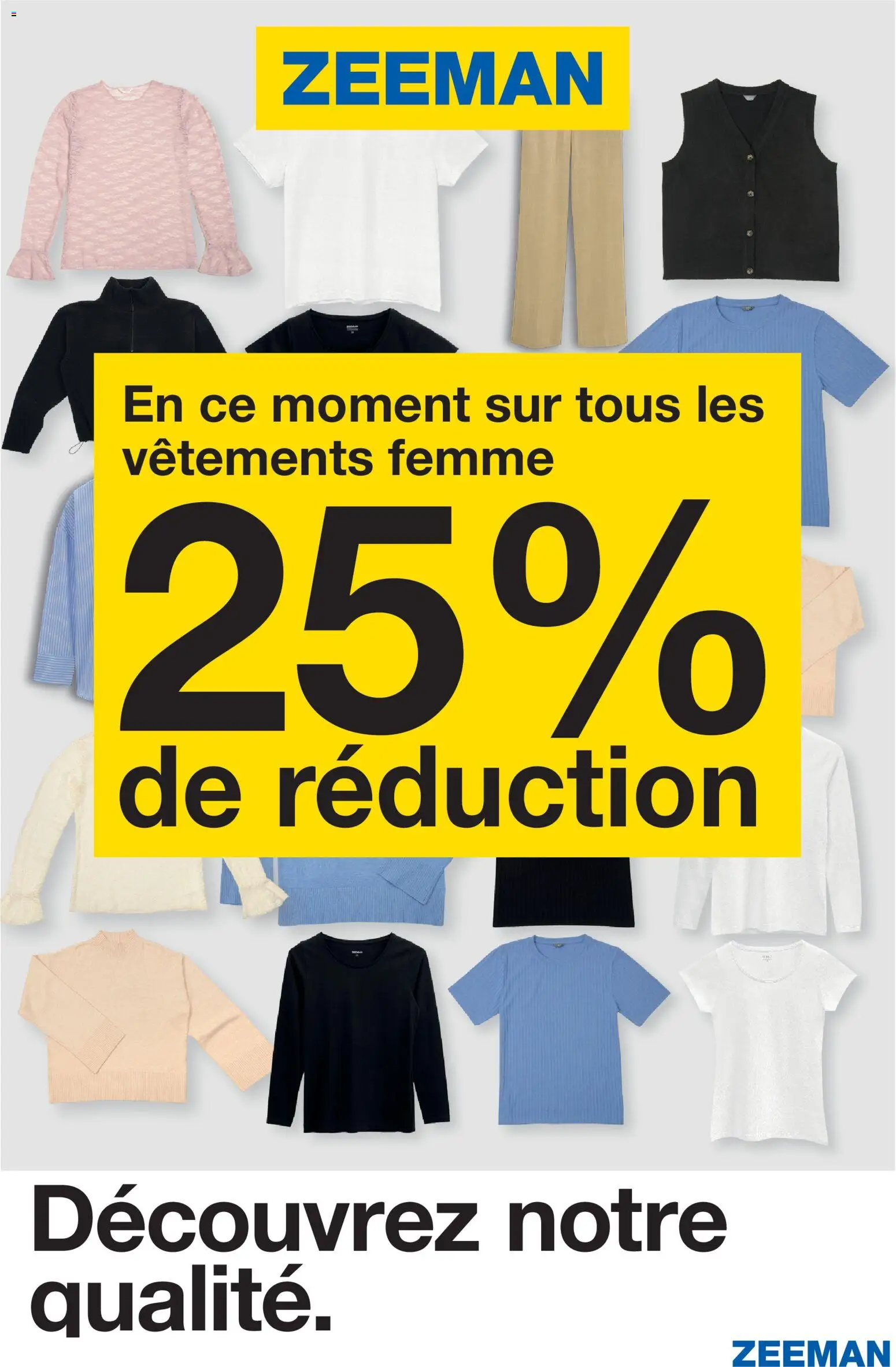 {H1} | Page: 25 | Produits: Vêtements