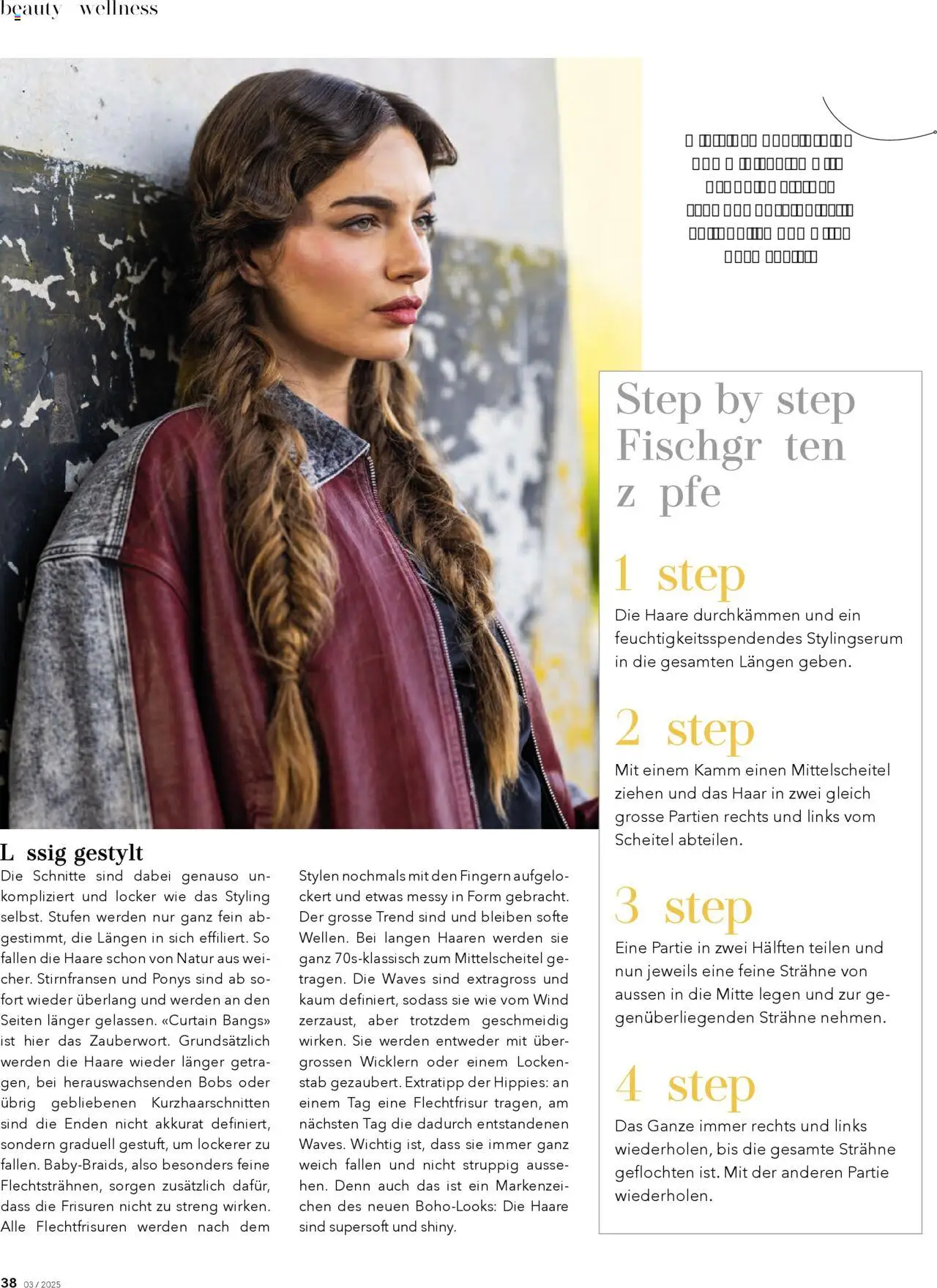 Coop Aktionen Beauty & Life ab 05.06.2025 | Seite: 38