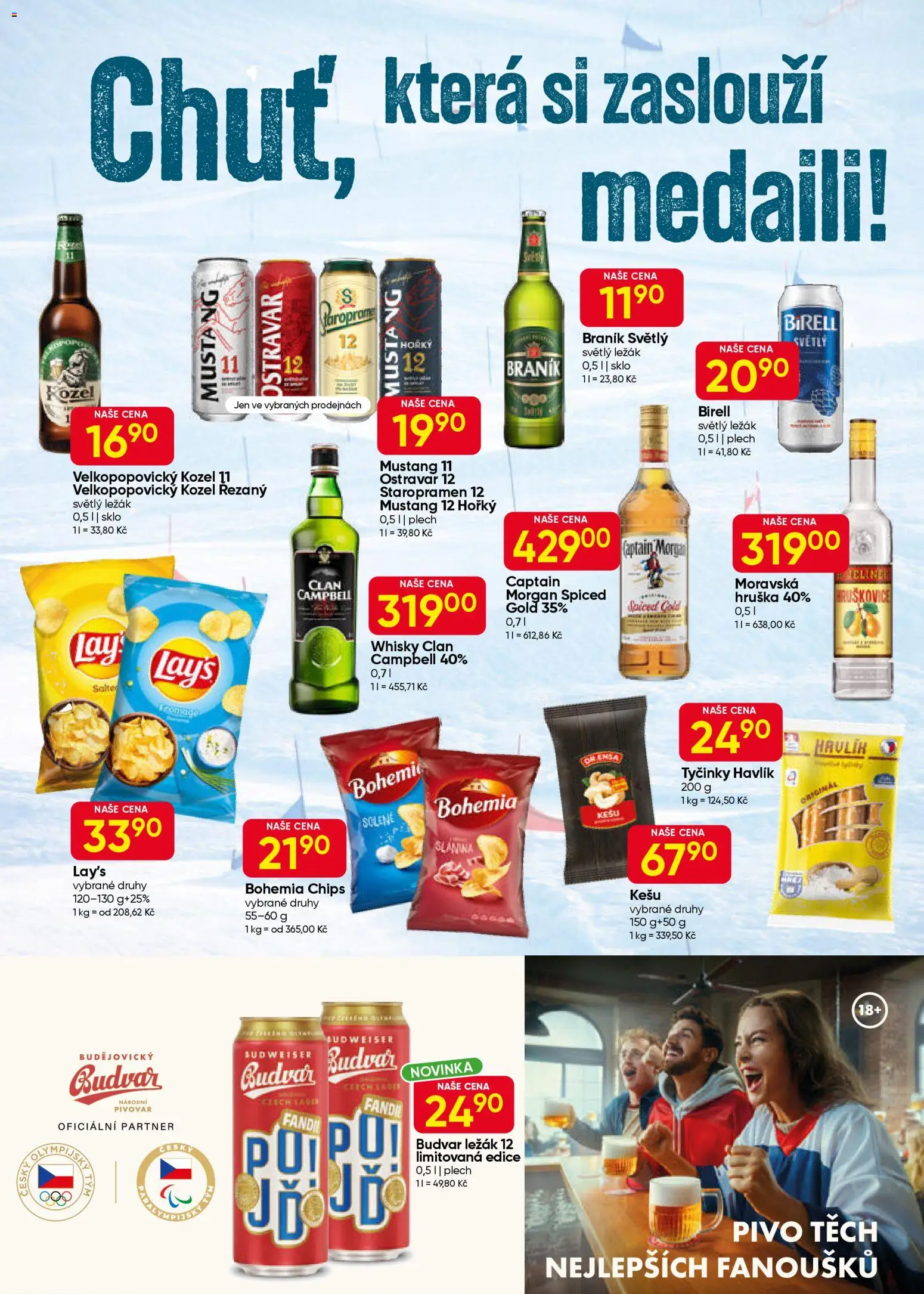 Hruška leták od 04.02.2026 | Strana: 6