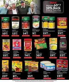 Oxford Freshmarket specials catalogue – valid from 11.02.2026 | Page: 9
