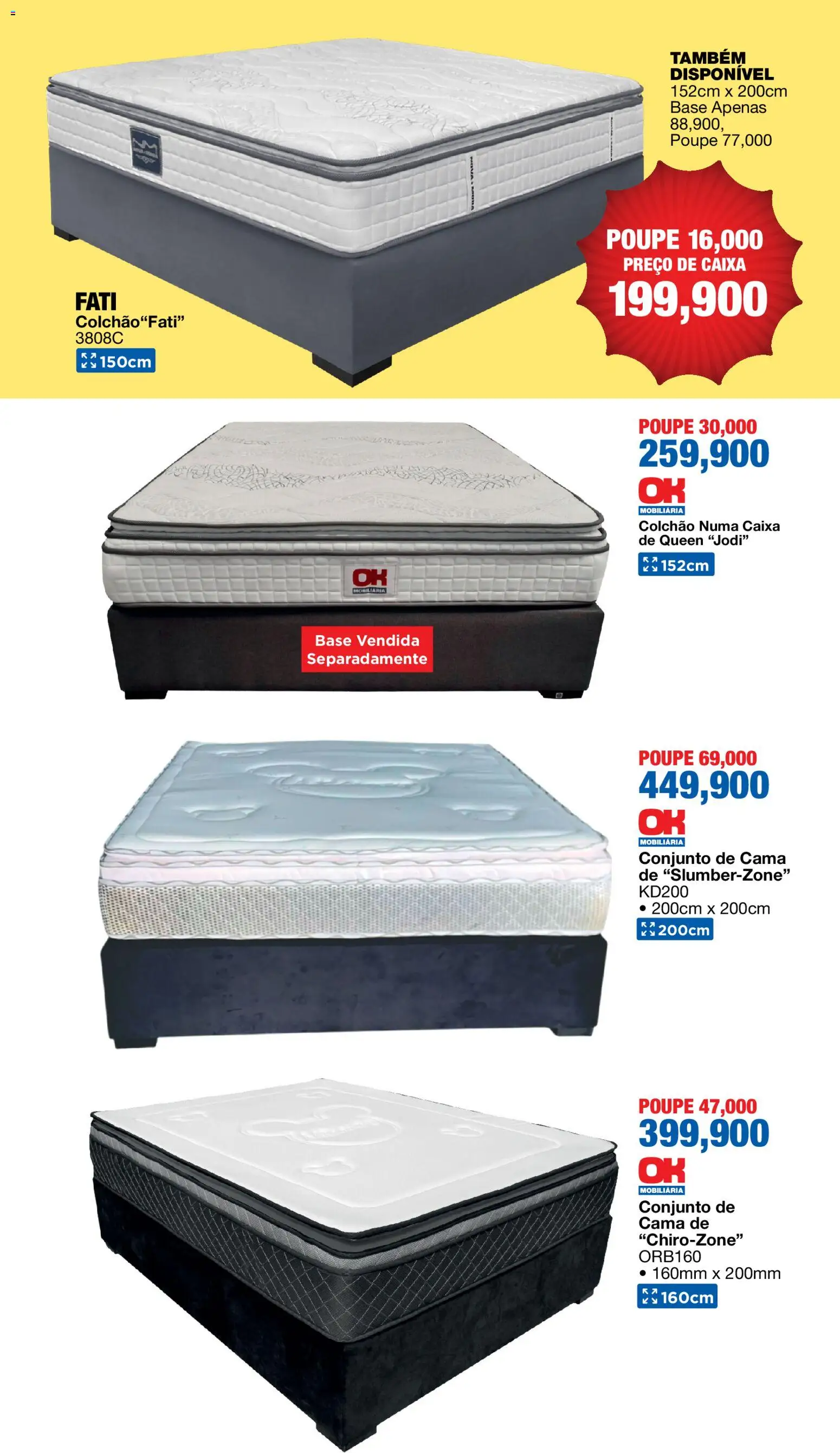 New OK Furniture catalogue – valid from 27.12.2025 | Page: 16