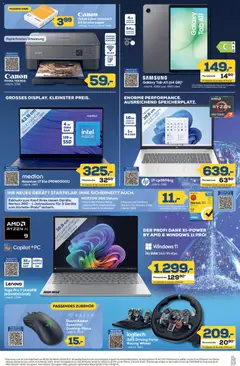 Euronics  Prospekt Berlet ab 08.01.2026 gültig | Seite: 5 | Produkte: Lenovo, Samsung, Smartphone, Tablet