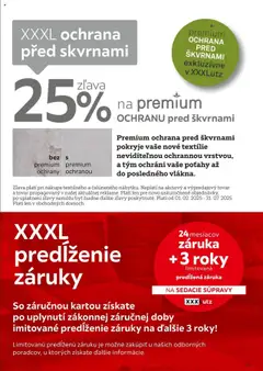 XXXLutz hit karta │ platný od 01.02.2025 | Strana: 28
