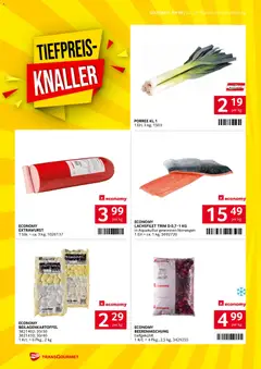 Transgourmet Flugblatt ab 02.02.2026 gültig | Seite: 4