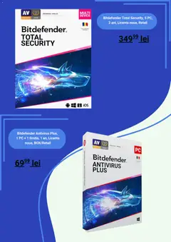 Ofertele evoMag valabile de la 12.12.2025 | Pagină: 4 | Produse: Pc