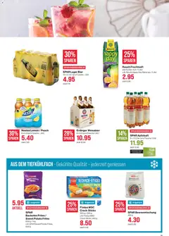 SPAR Aktionen ab 29.01.2026 gültig | Seite: 13