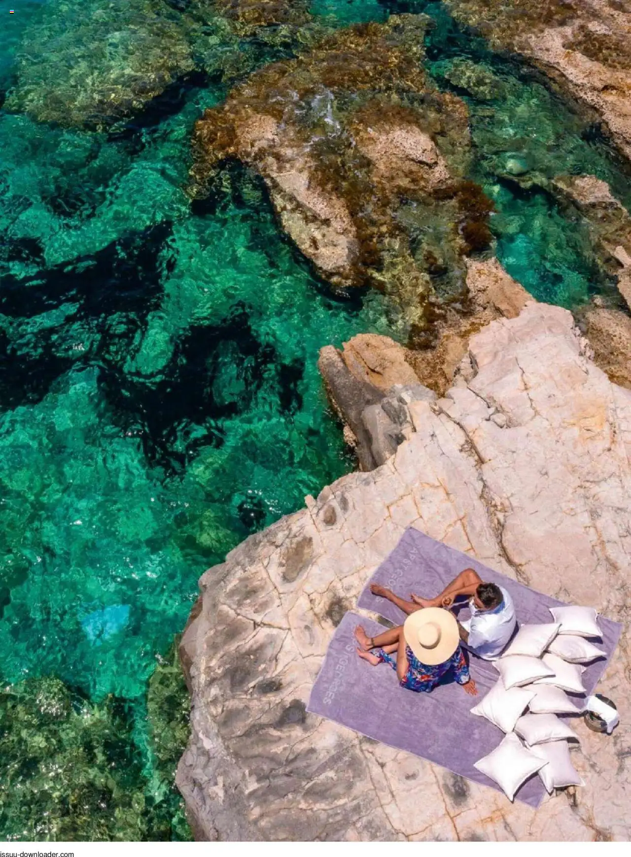 Hermes Airport Magazine – σε ισχύ από 27.05.2025 | Σελίδα: 11