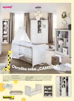 XXXL Lesnina katalog akcije – veljaven od 08.08.2025 | Stran: 4 | Izdelki: Omara