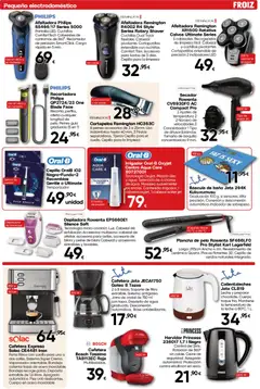 Vista previa Froiz - Folleto Hiper válido desde el 25.02.2026 | Página: 6