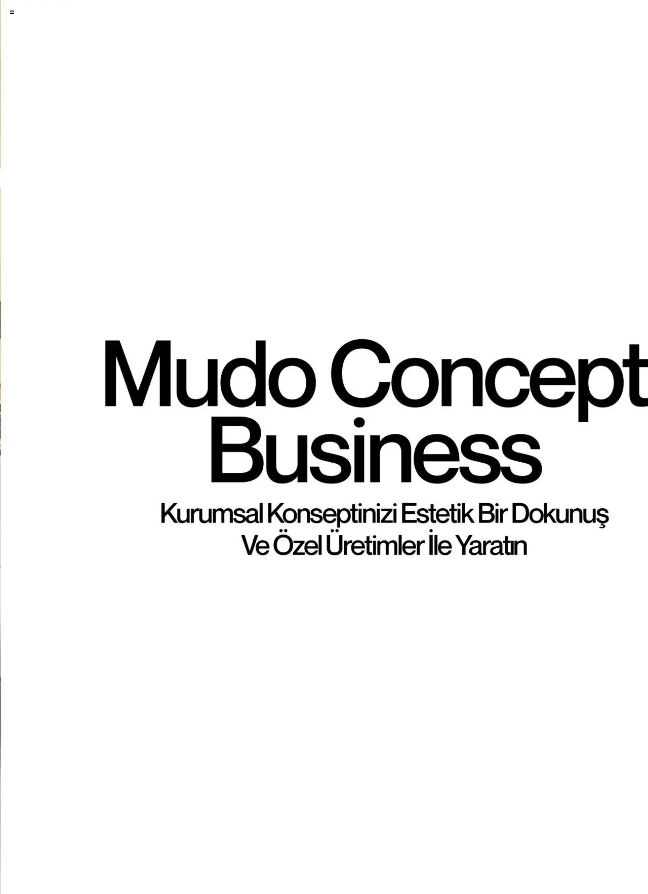 Mudo Katalog - 04.06.2025 tarihinden itibaren geçerlidir | Sayfa: 95