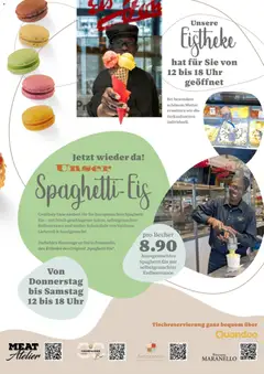 Edeka Zurheide Prospekt 	 ab 20.04.2026 gültig | Seite: 6