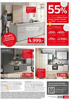 XXXLutz Prospekt aktuell ab 19.02.2026 gültig | Seite: 5