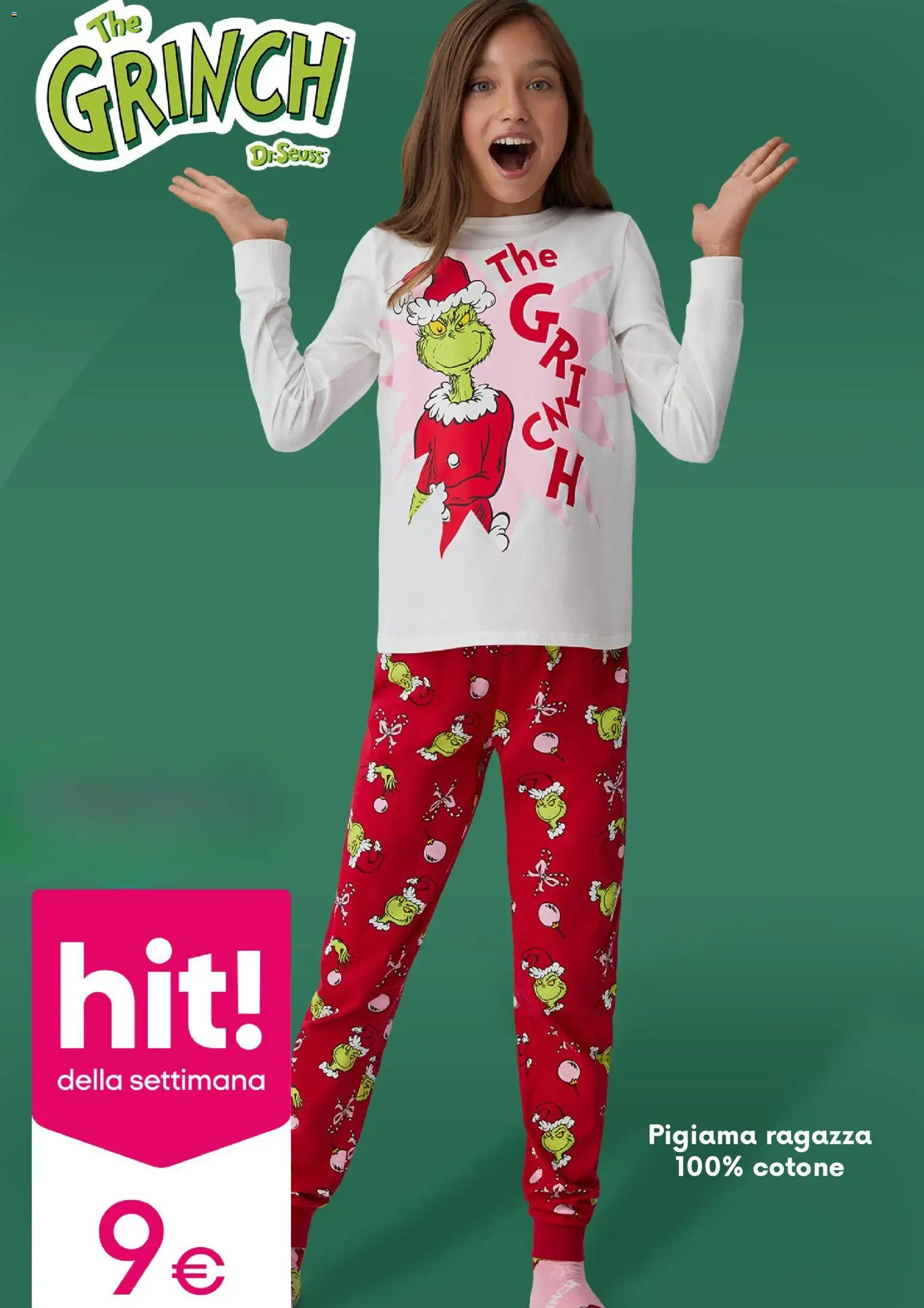 Volantino Pepco del 27.11.2025 | Pagina: 5