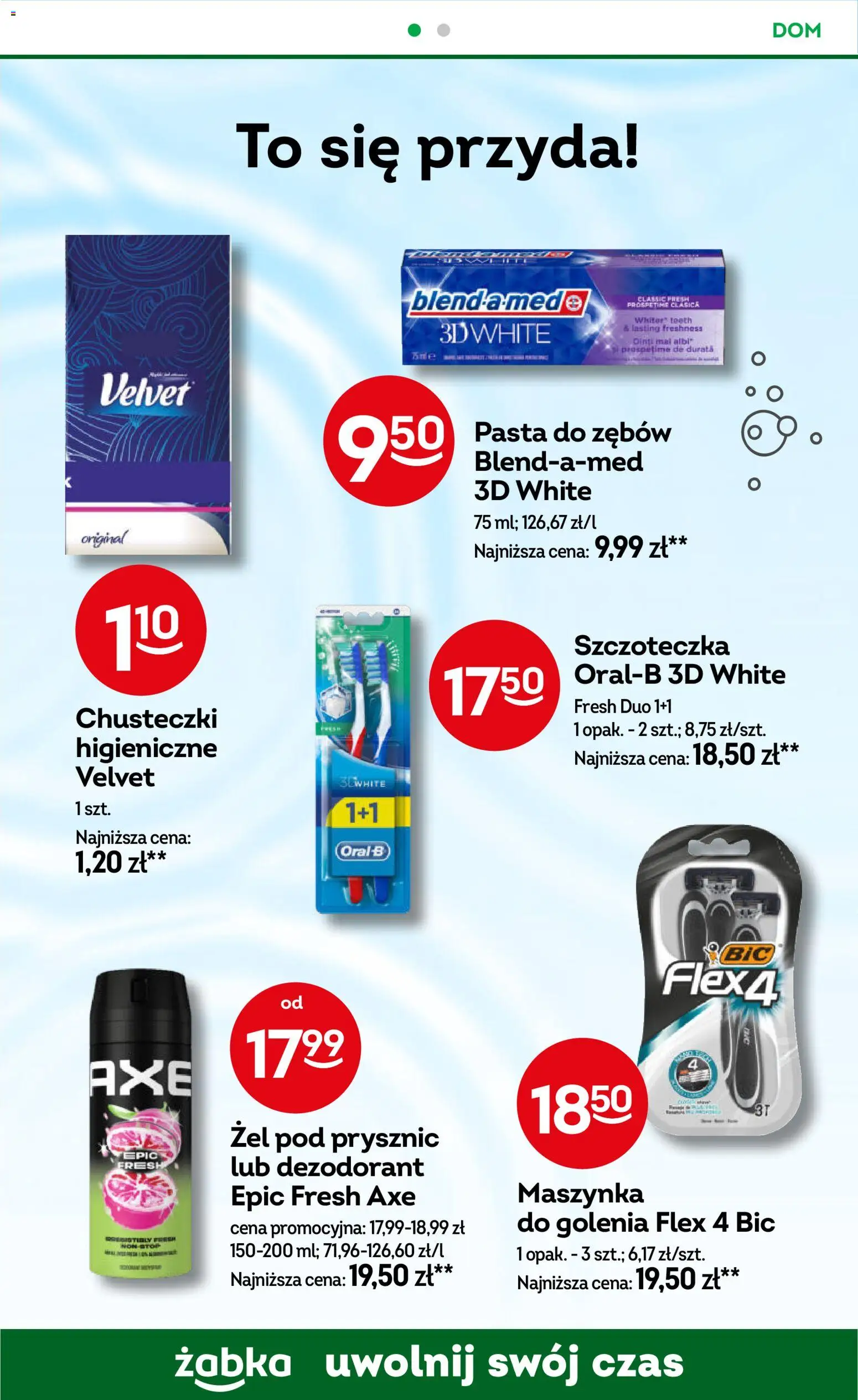 Żabka Gazetka od 25.02.2026 | Strona: 72 | Produkty: Kurczak, Wątróbka, Wołowina