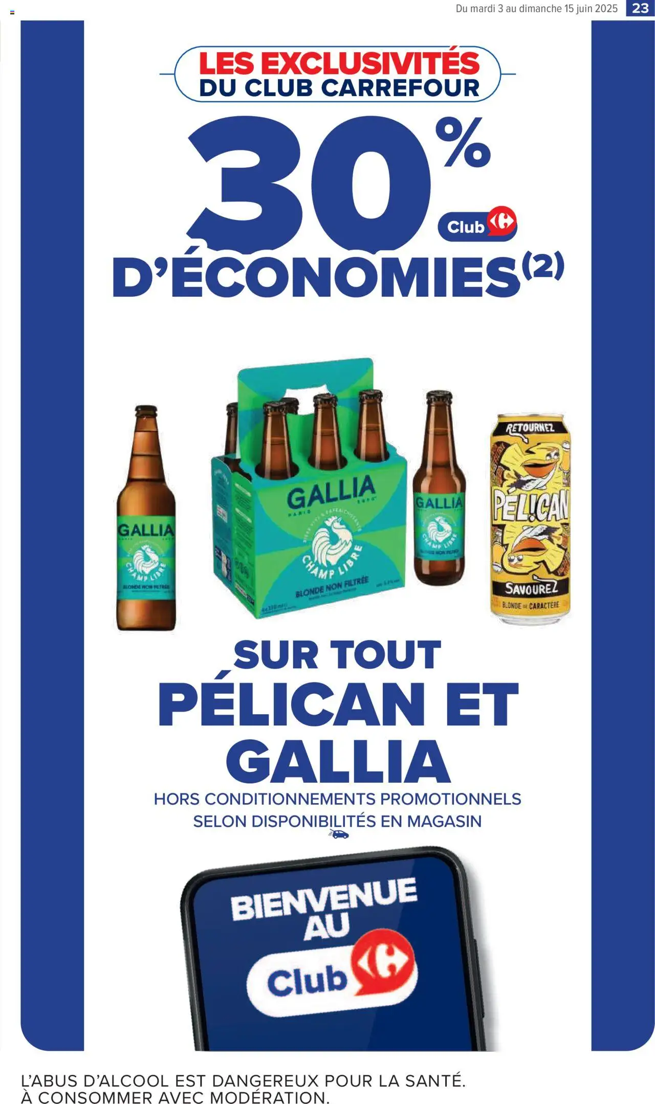  | Page: 25 | Produits: Bière