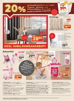 XXXLutz Jubiläums - Joker ab 11.11.2025 gültig | Seite: 12