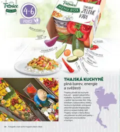 Náhled letáku Albert magazín od 01.01.2026 | Strana: 56