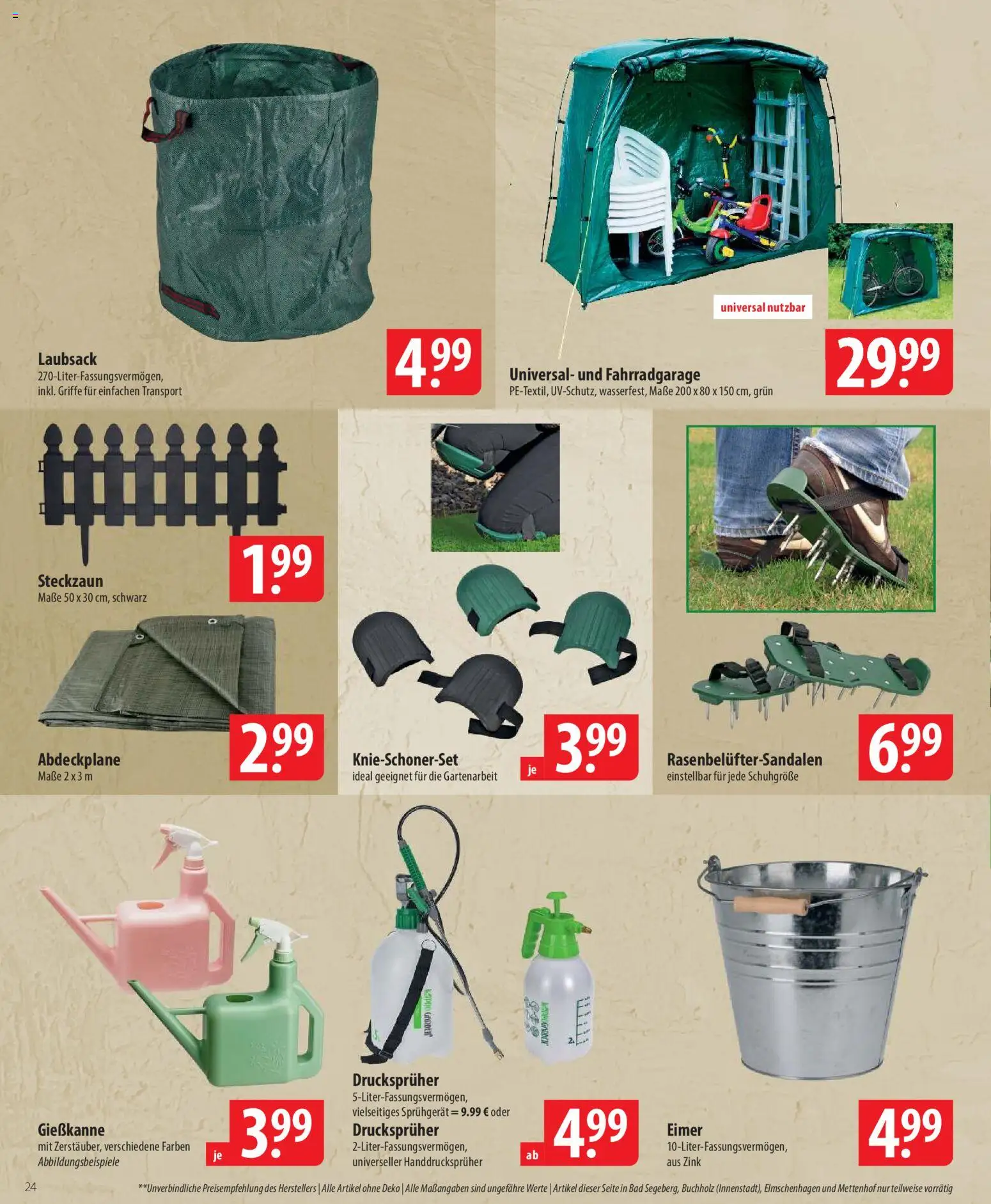 Famila Prospekt 	 – gültig ab 09.03.2026 | Seite: 24 | Produkte: Bad