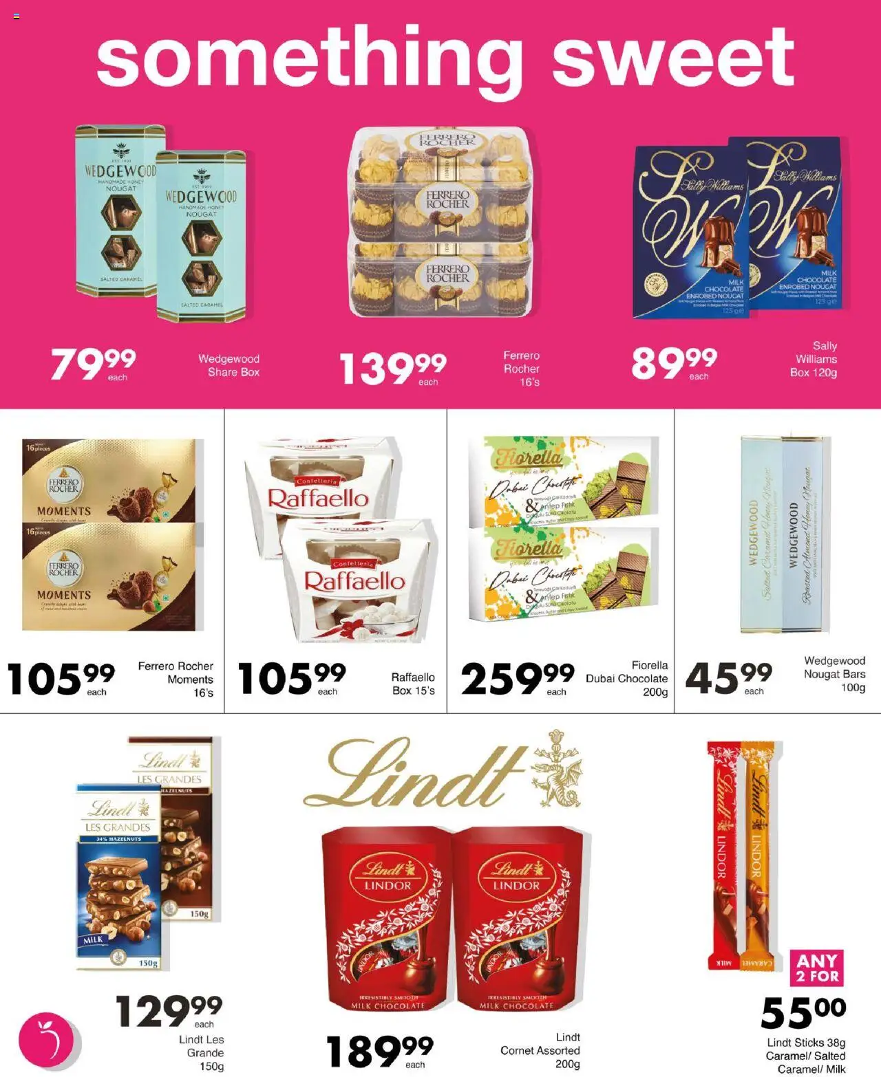 Save Specials │ valid from 14.08.2025 | Page: 40 | Products: Box, Milk, Chocolate, Caramel