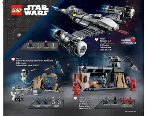 ALLTOYS leták platný od 01.06.2025 | Strana: 138 | Produkty: LEGO