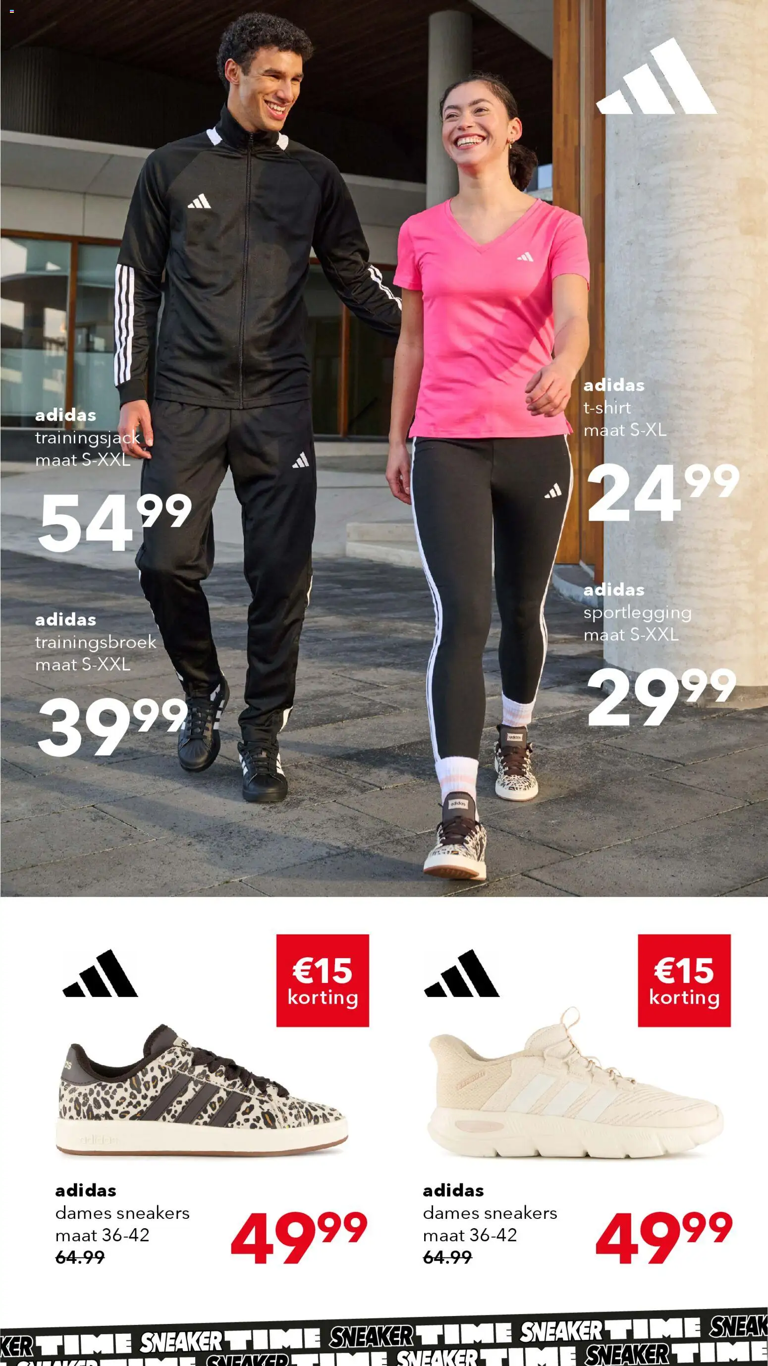 {H1} | Pagina: 2 | Producten: Sneakers