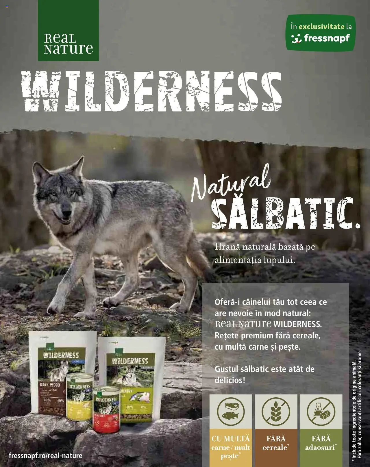 Catalog Fressnapf - Vară – valabil de la 05.05.2025 | Pagină: 10