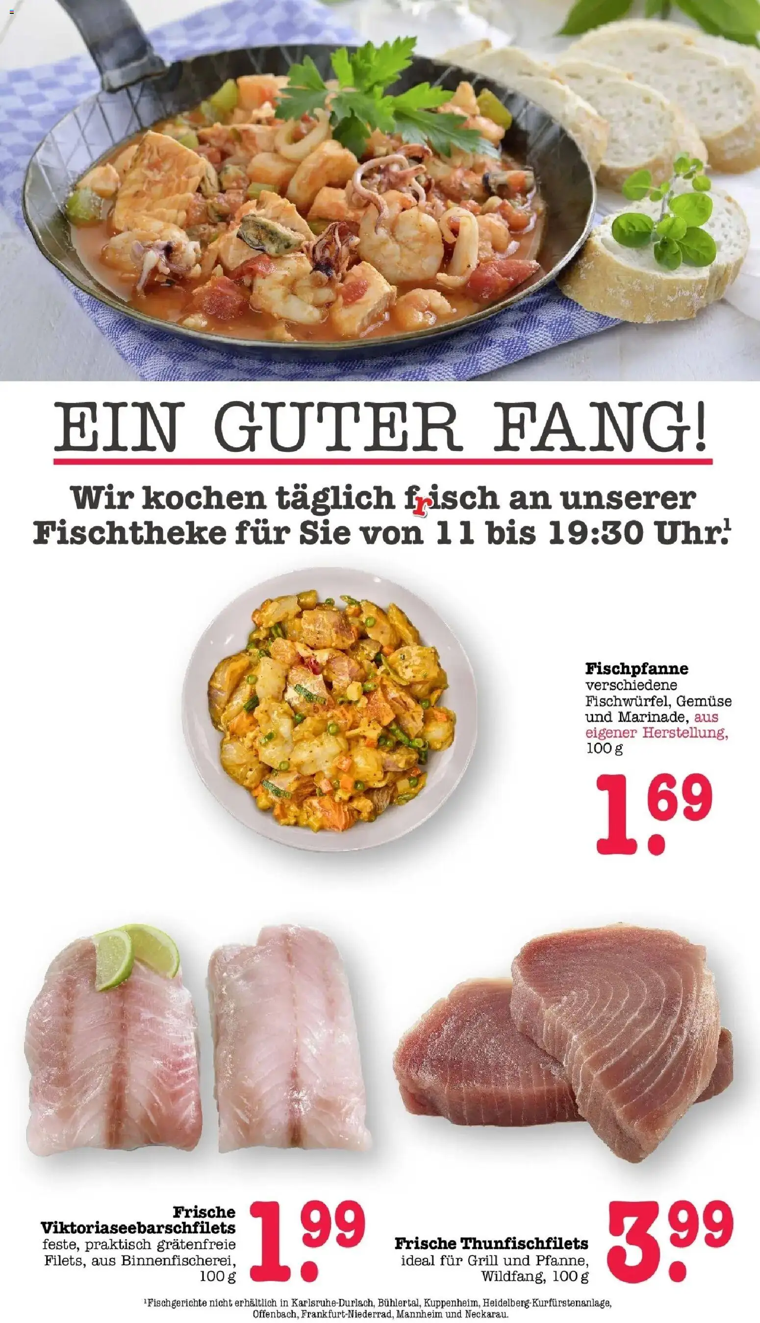 Edeka prospekt Wörth Am Rhein	 – gültig ab 05.04.2026 | Seite: 18 | Produkte: Grill, Gemüse, Uhr