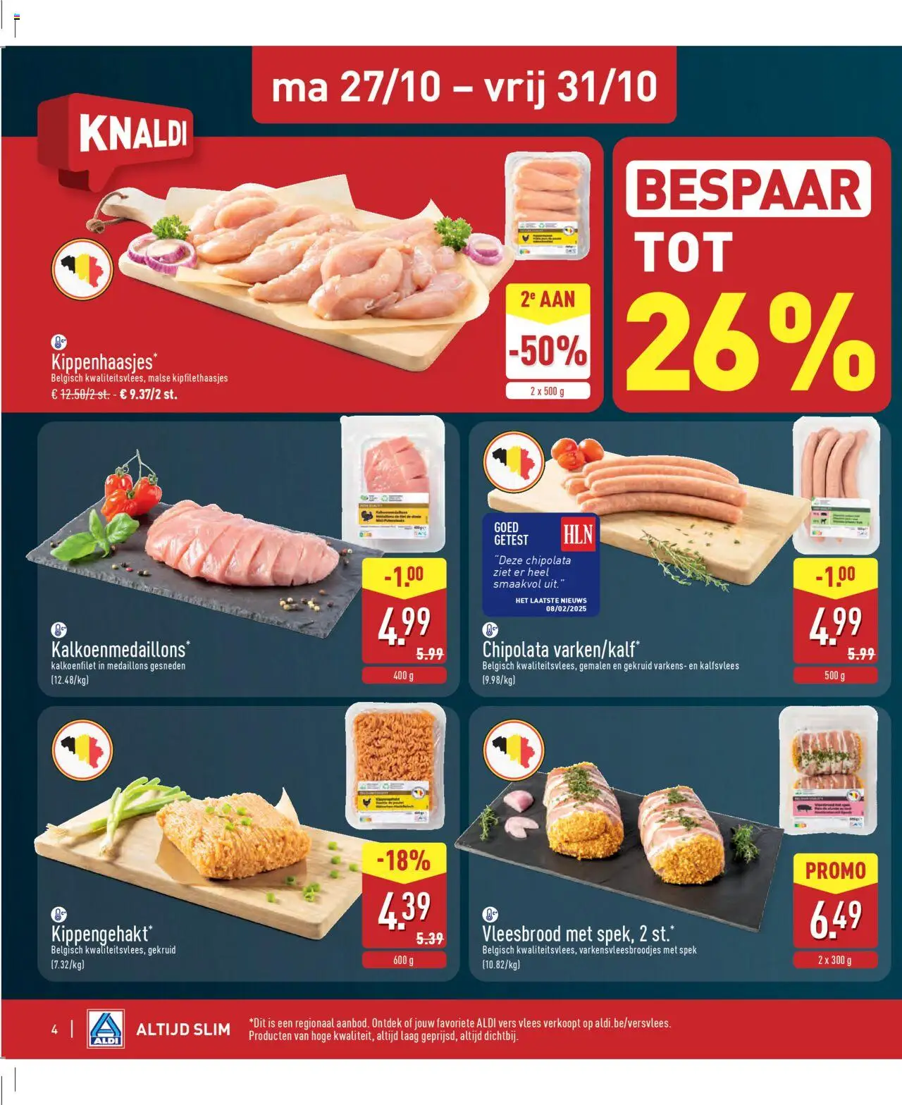 {H1} | Pagina: 4 | Producten: Chipolata, Sós kalács