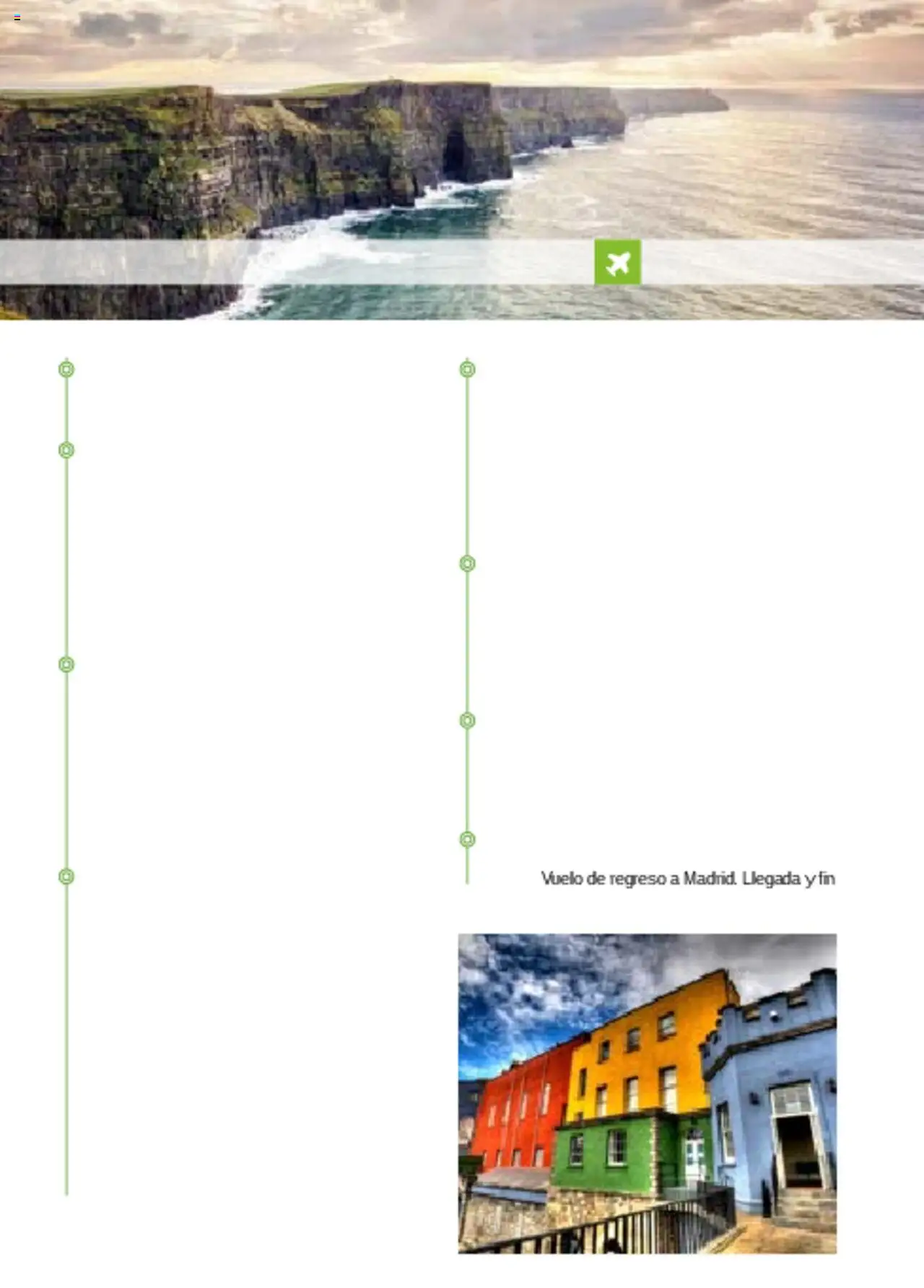 Viajes El Corte Inglés Rutas Culturales de la Comunidad de Madrid │ válido desde el 01.04.2025 | Página: 144