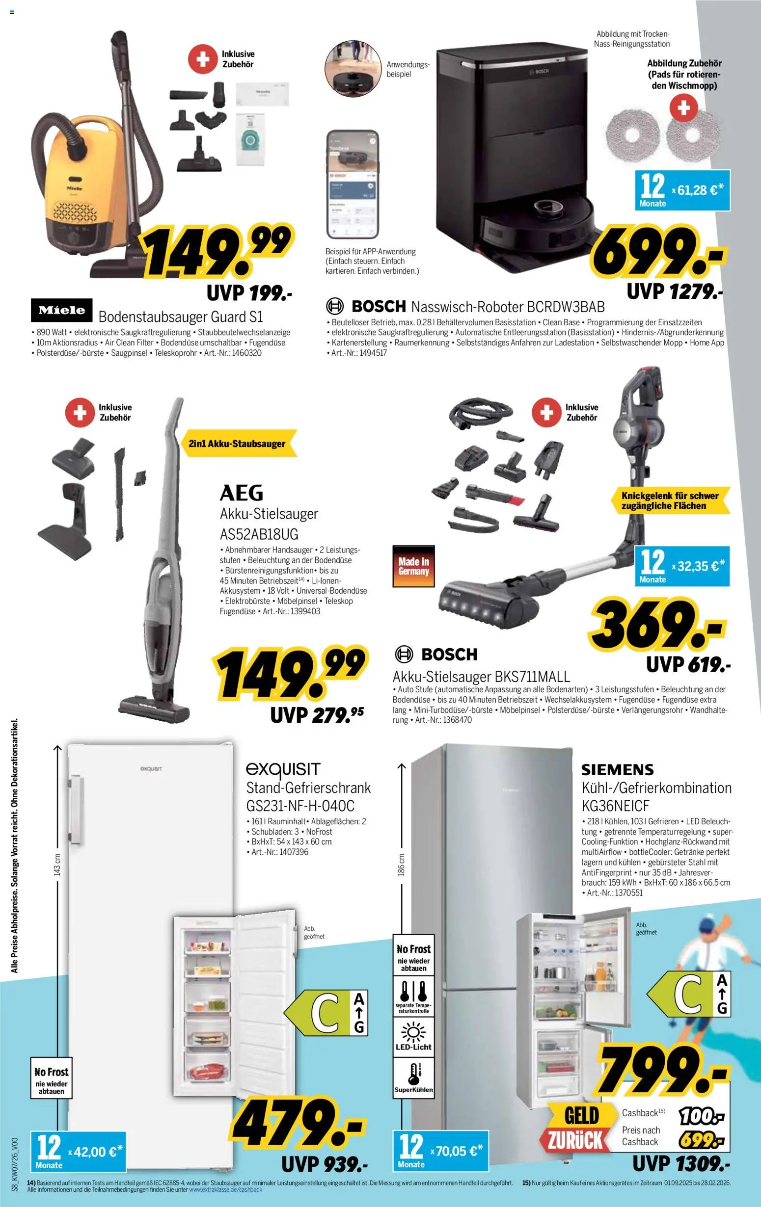 Medimax Prospekt 	 – gültig ab 06.02.2026 | Seite: 8