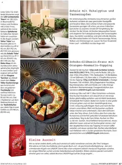 Dehner  Flugblatt ab 10.10.2025 gültig | Seite: 47 | Produkte: Zucker, Ofen, Creme, Eier