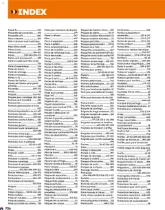 Bricoman - Prévisualisation de Bricoman catalogue valide à partir de 19.03.2025 | Page: 736