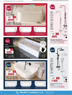 Pogląd oferty "Komfort Gazetka" - ważna od 07.01.2026 | Strona: 14 | Produkty: Bateria