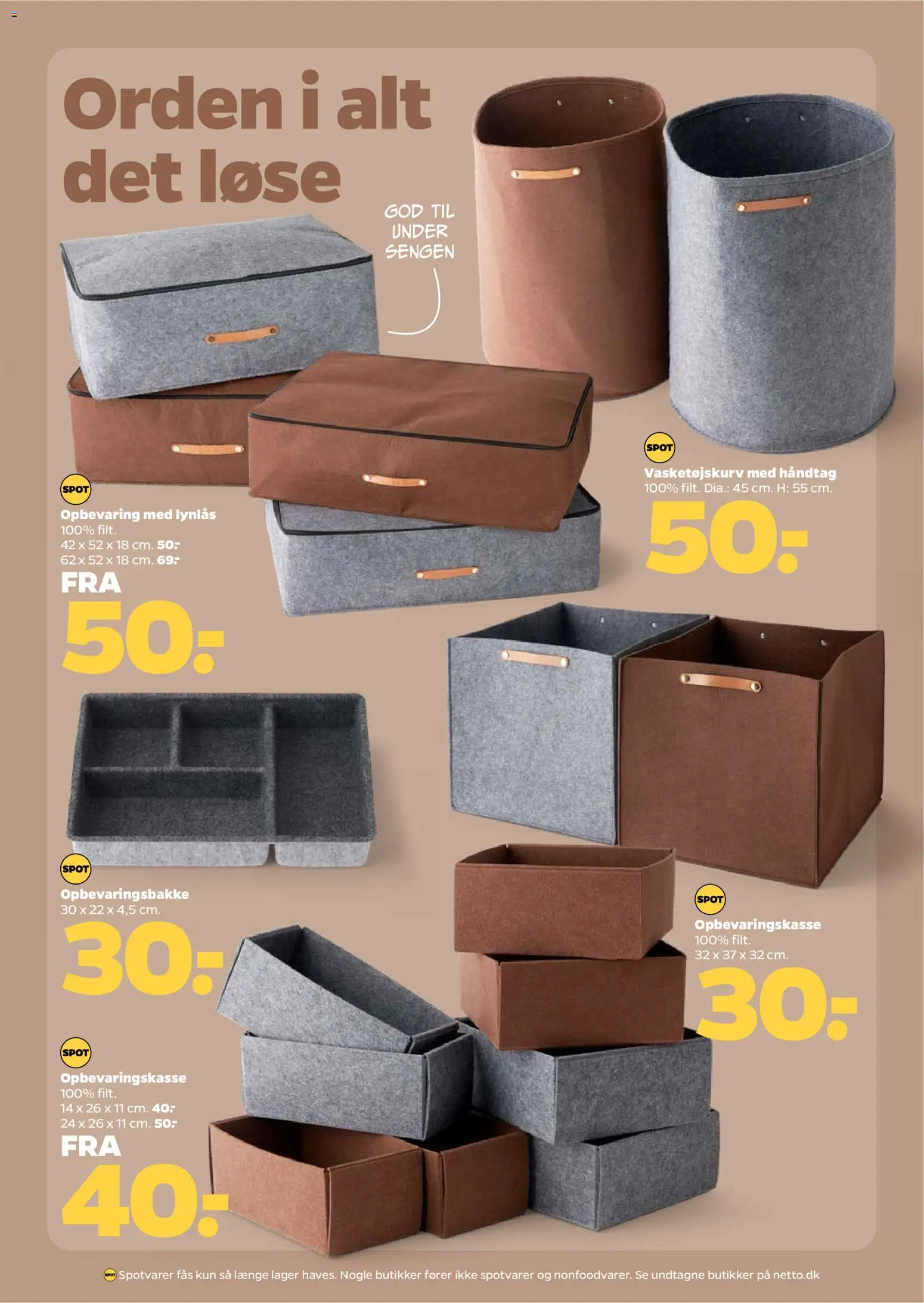 Netto tilbudsavis – gyldig fra 31.01.2026 | Side: 34