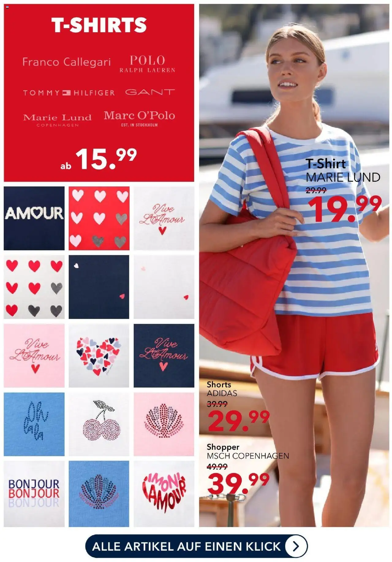 Peek & Cloppenburg - Peek & Cloppenburg: Sale - gültig ab dem 14.06.2025 | Seite: 5