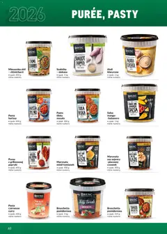 Pogląd oferty "Makro Gazetka - Ultra fresh" - ważna od 01.03.2026 | Strona: 62