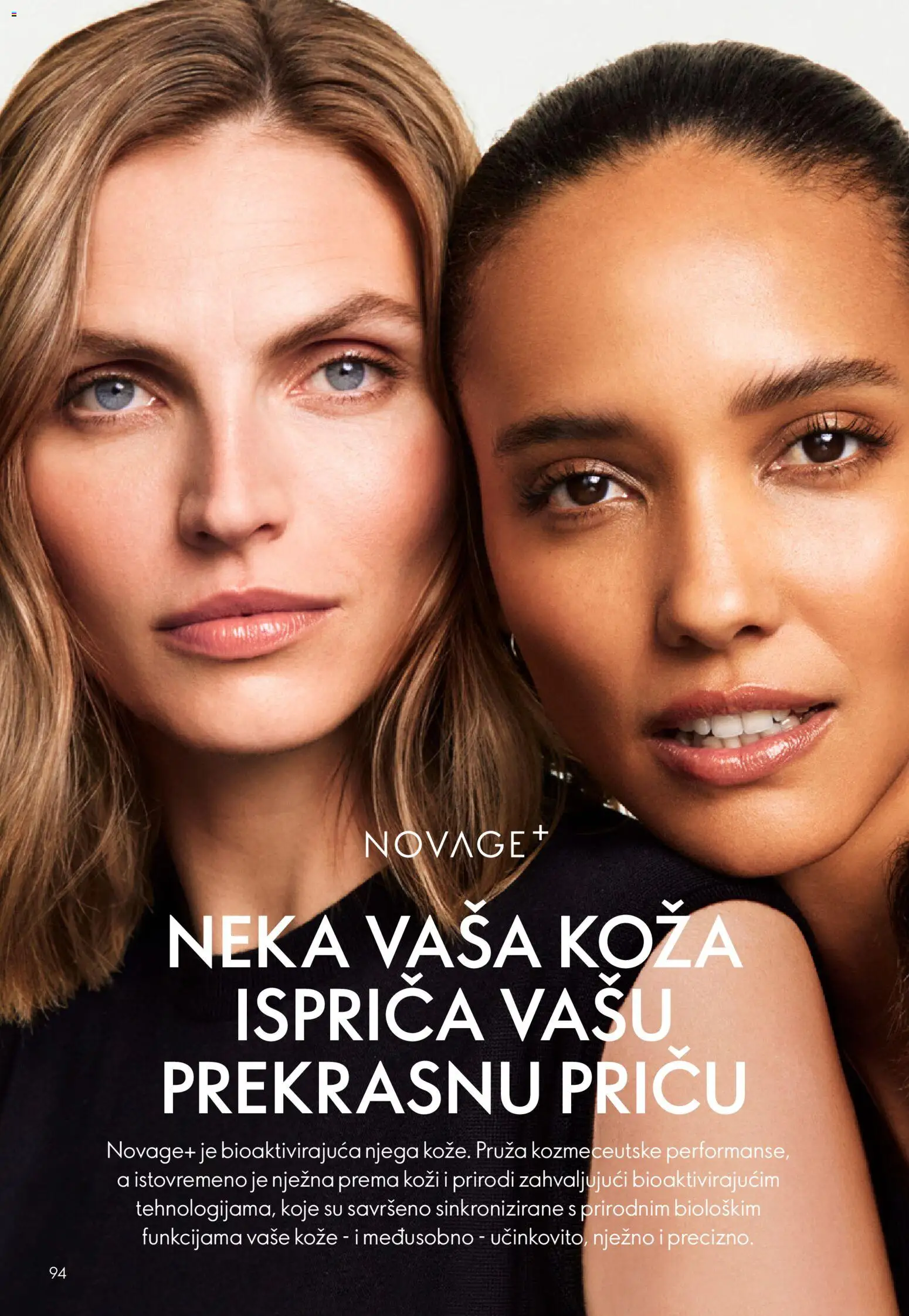 Oriflame katalog | vrijedi od 19.11.2025 | Stranica: 94