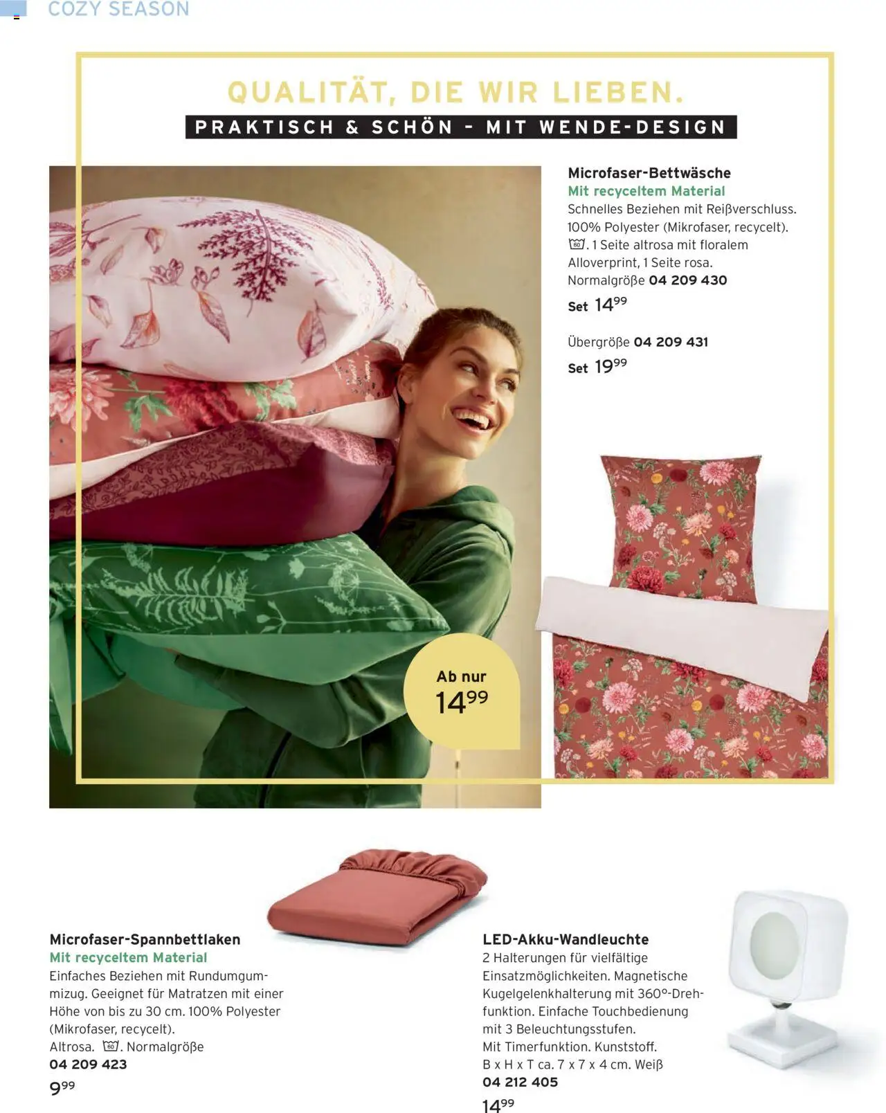 Angebote Tchibo – gültig ab 01.10.2025 | Seite: 42