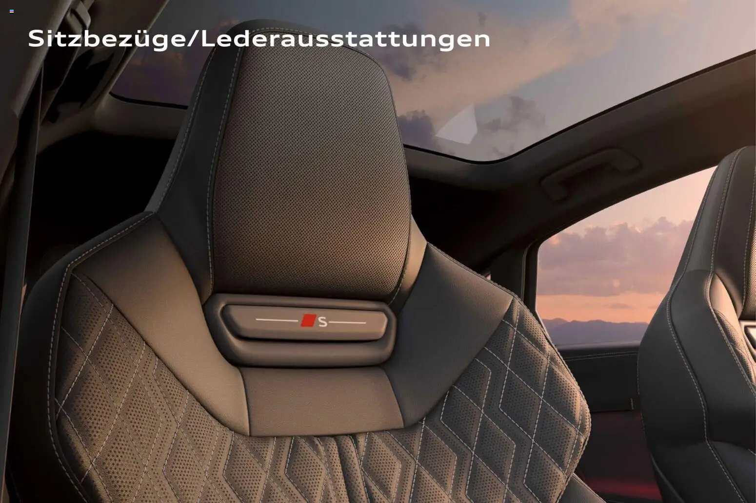 Audi A5 – gültig ab 28.10.2025 | Seite: 80