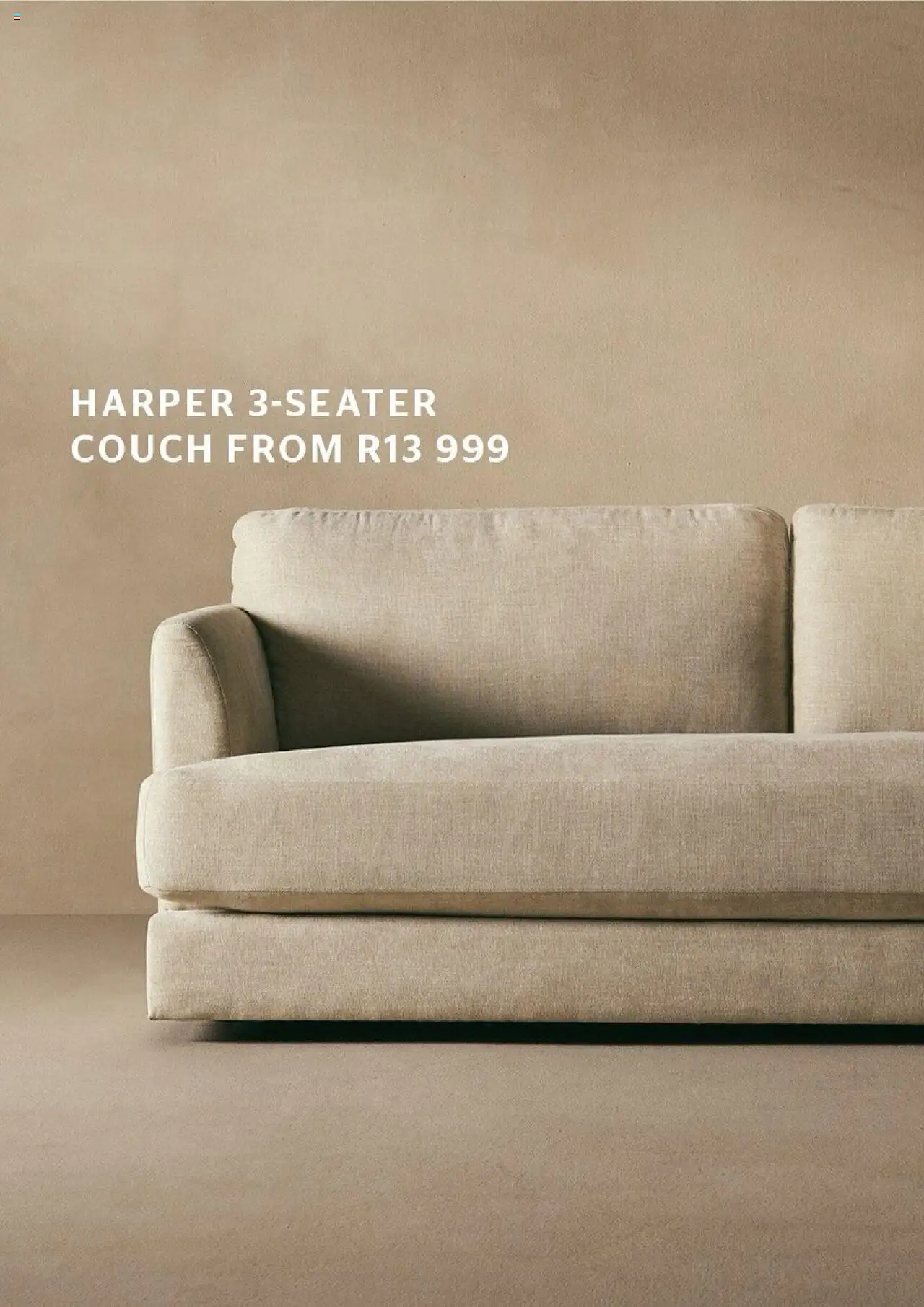 New Coricraft catalogue – valid from 20.10.2025 | Page: 3 | Products: Couch