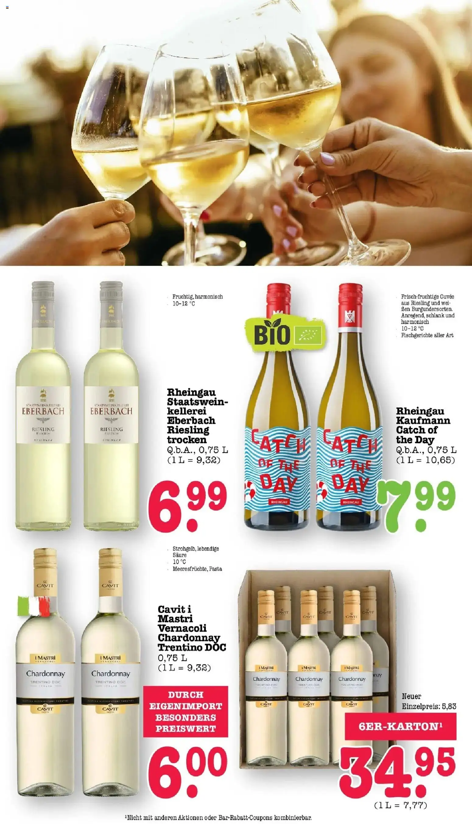 Edeka prospekt Offenbach	 – gültig ab 05.04.2026 | Seite: 56 | Produkte: Pasta